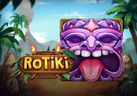 Rotiki Mystique - Premium Ancient Legends Social Slot Game with Mystical Themes