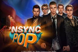 NsyncPop Beats - Dynamic Musical Social Gaming with Rhythm and Beat Matching
